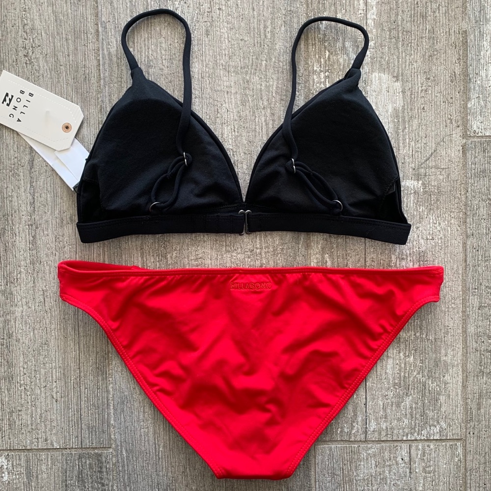 🔥🔥BILLABONG - SOL SEARCHER TRI LOWRIDER SET🔥🔥 - Picture 8 of 11